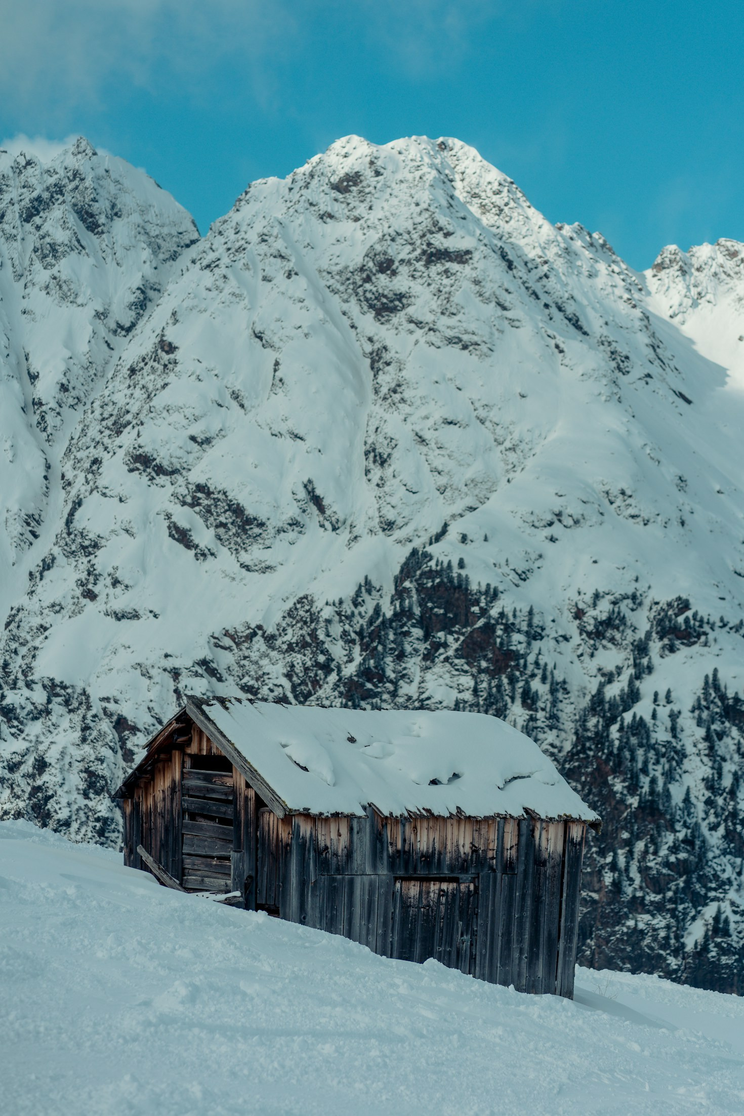 Górskie domki – idealne miejsce na relaks